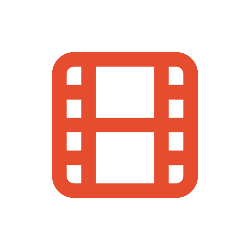 Reelfolio logo