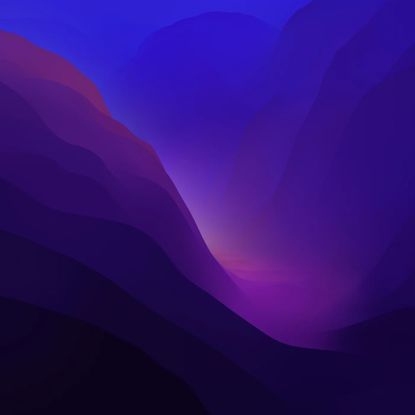 Monterey Dark